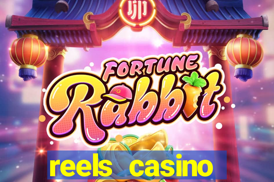 reels casino rodrigo faro